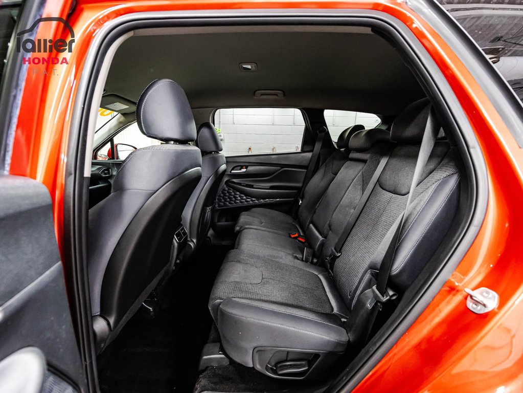 2022 Hyundai Santa Fe Essential AWD 1PROPRIO in , Quebec - 13 - w1024h768px