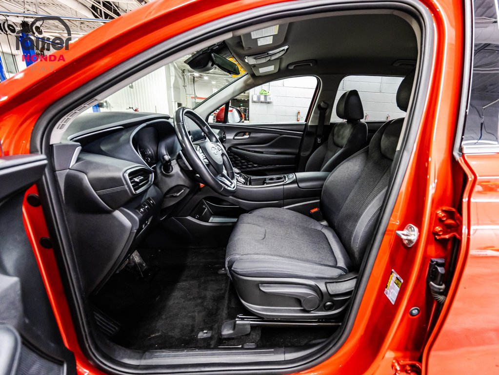 2022 Hyundai Santa Fe Essential AWD 1PROPRIO in , Quebec - 18 - w1024h768px
