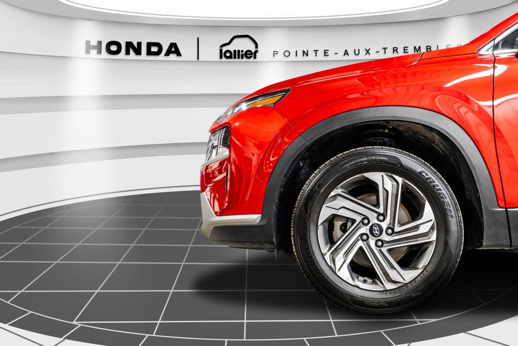 2022 Hyundai Santa Fe Essential AWD 1PROPRIO in , Quebec - 10 - w1024h768px