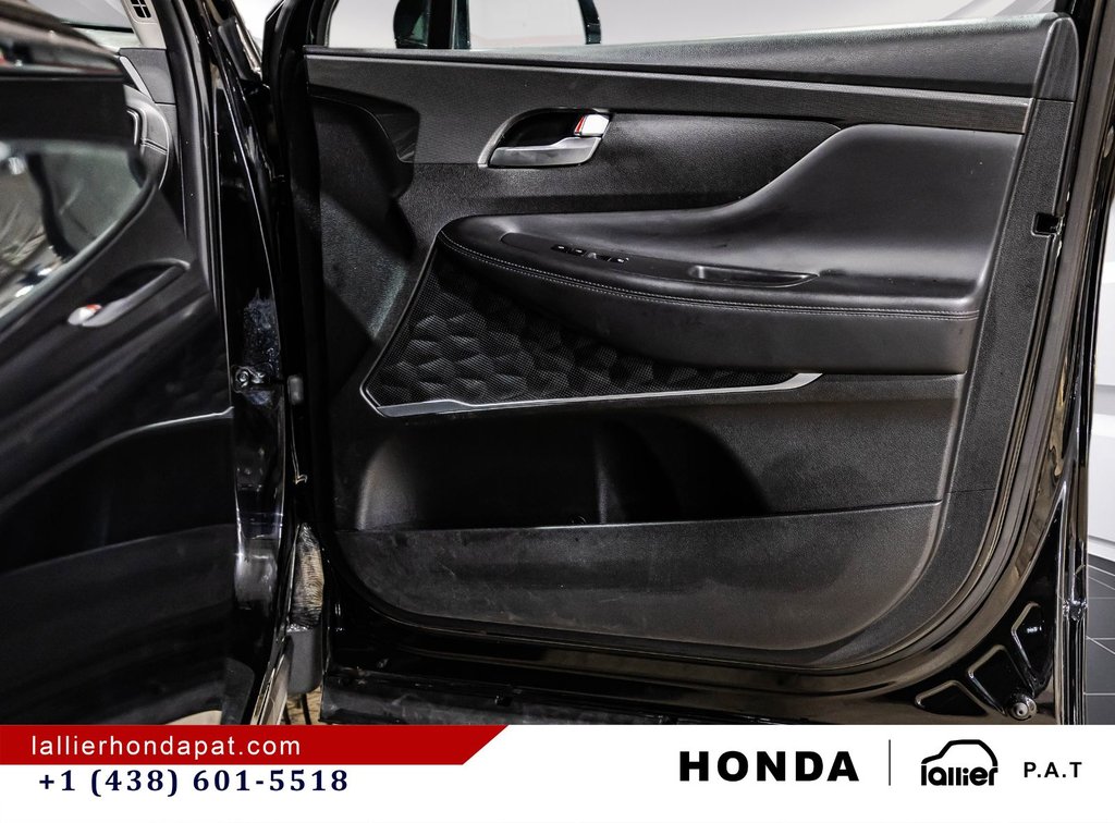 Hyundai Santa Fe Urban 2022 à Montréal, Québec - 16 - w1024h768px