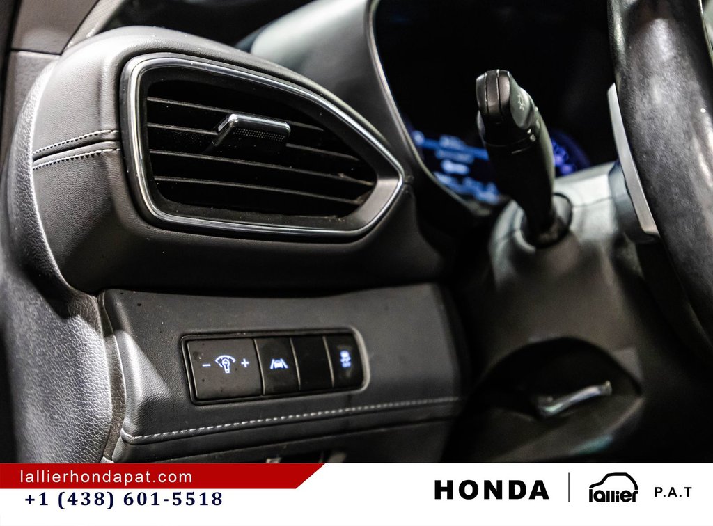 Hyundai Santa Fe Urban 2022 à Montréal, Québec - 20 - w1024h768px