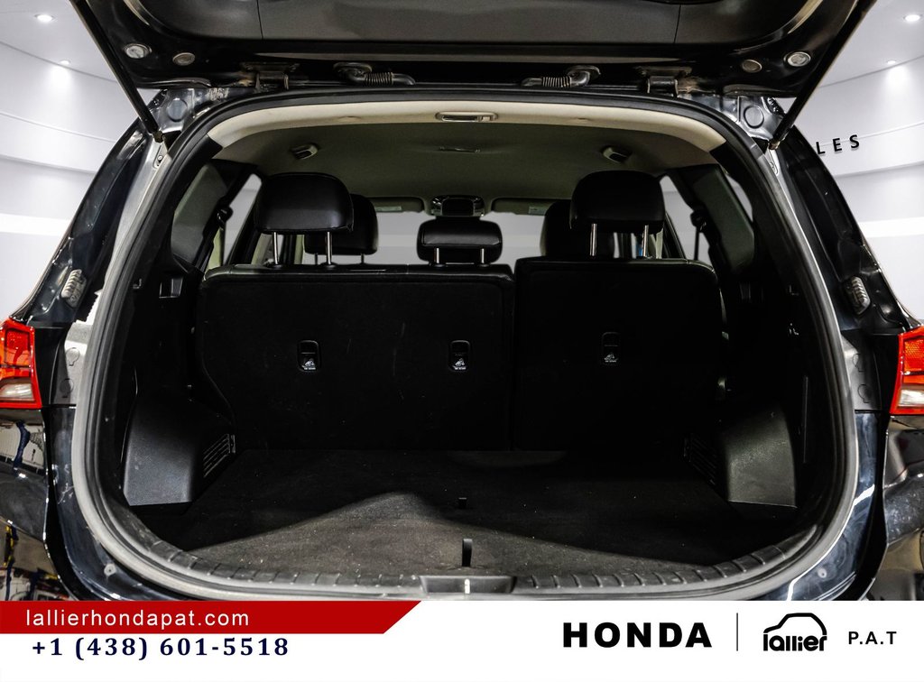 Hyundai Santa Fe Urban 2022 à Montréal, Québec - 15 - w1024h768px