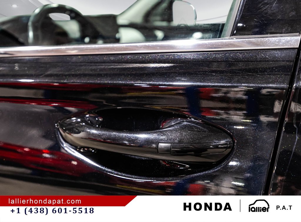 Hyundai Santa Fe Urban 2022 à Montréal, Québec - 11 - w1024h768px