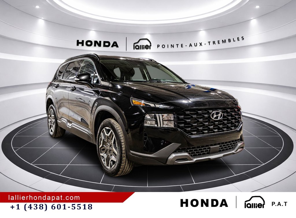 Hyundai Santa Fe Urban 2022 à Montréal, Québec - 9 - w1024h768px