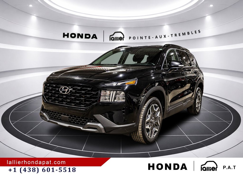 Hyundai Santa Fe Urban 2022 à Montréal, Québec - 3 - w1024h768px