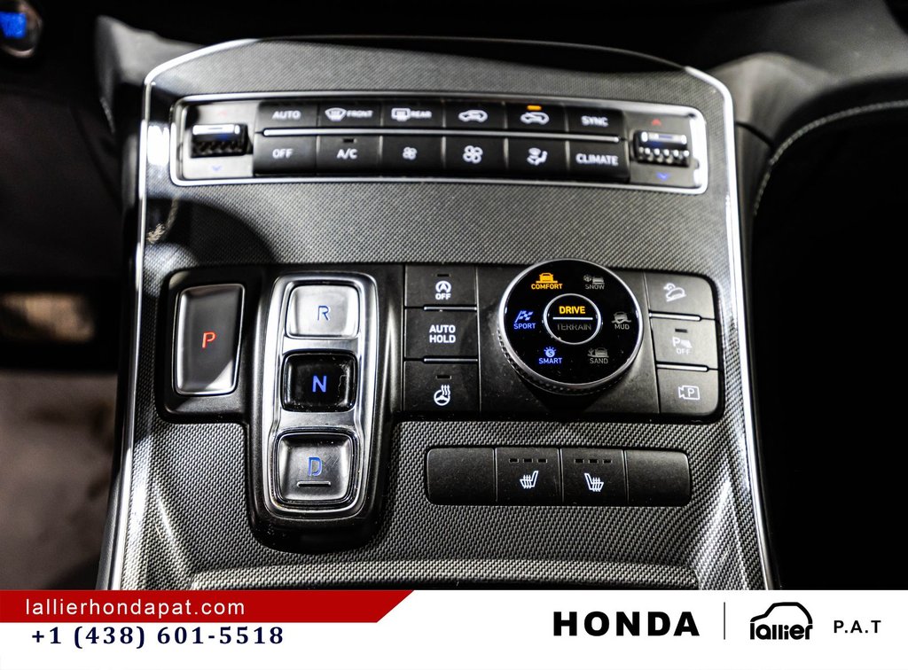 Hyundai Santa Fe Urban 2022 à Montréal, Québec - 24 - w1024h768px