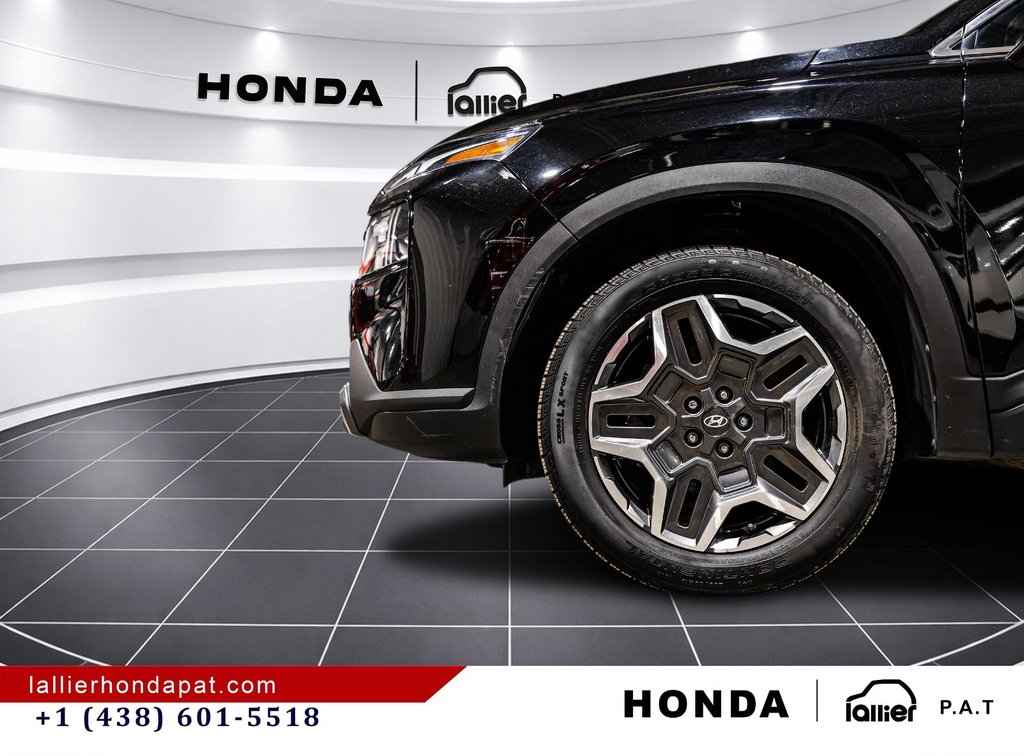 Hyundai Santa Fe Urban 2022 à Montréal, Québec - 10 - w1024h768px