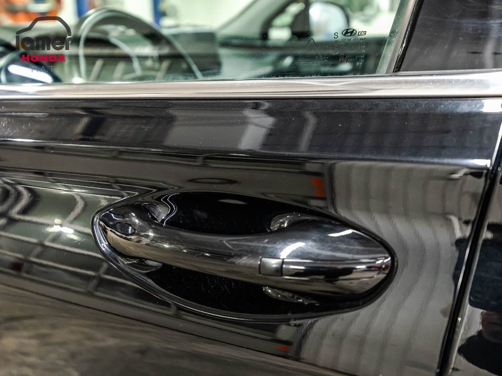 2023 Hyundai Santa Fe Preferred in Montreal, Quebec - 11 - w1024h768px