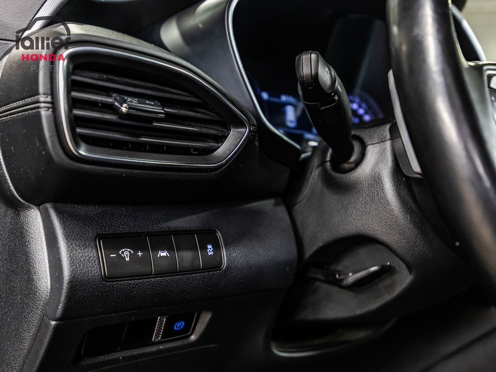 2023 Hyundai Santa Fe Preferred in Montreal, Quebec - 21 - w1024h768px