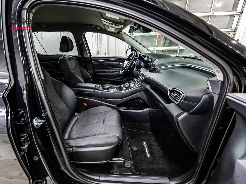 2023 Hyundai Santa Fe Preferred in Montreal, Quebec - 18 - w1024h768px