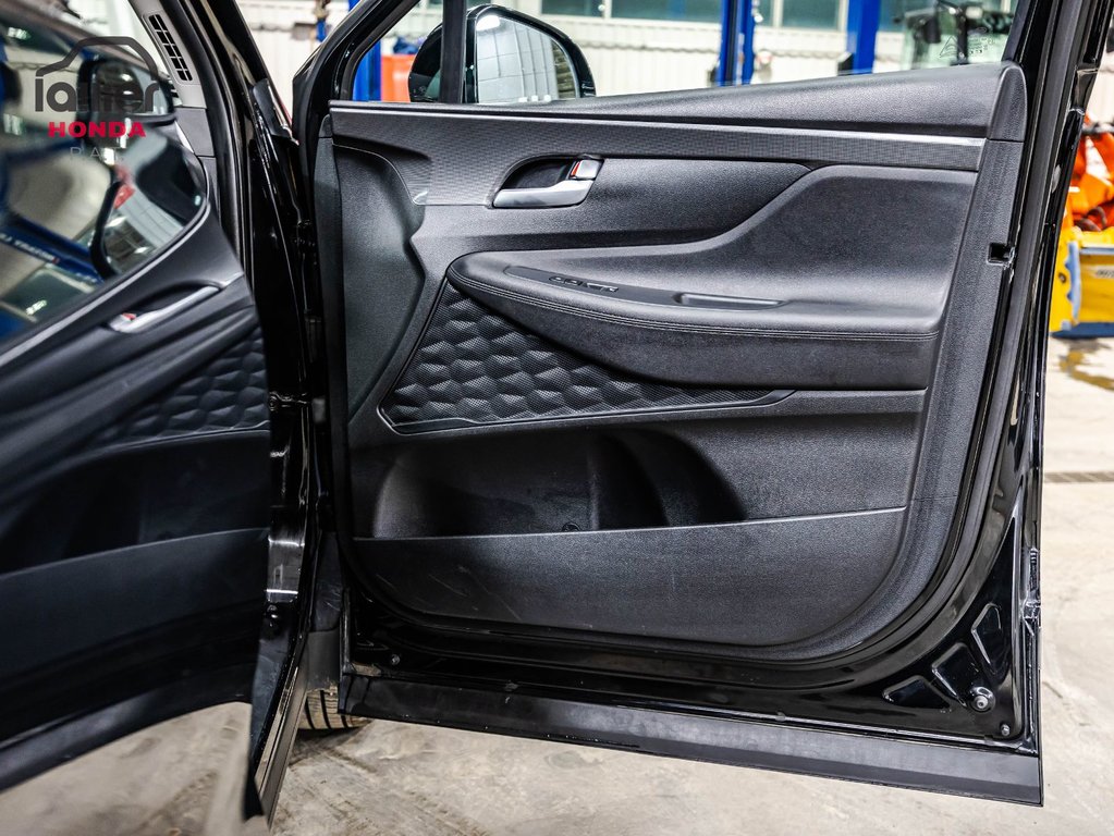 2023 Hyundai Santa Fe Preferred in Montreal, Quebec - 17 - w1024h768px