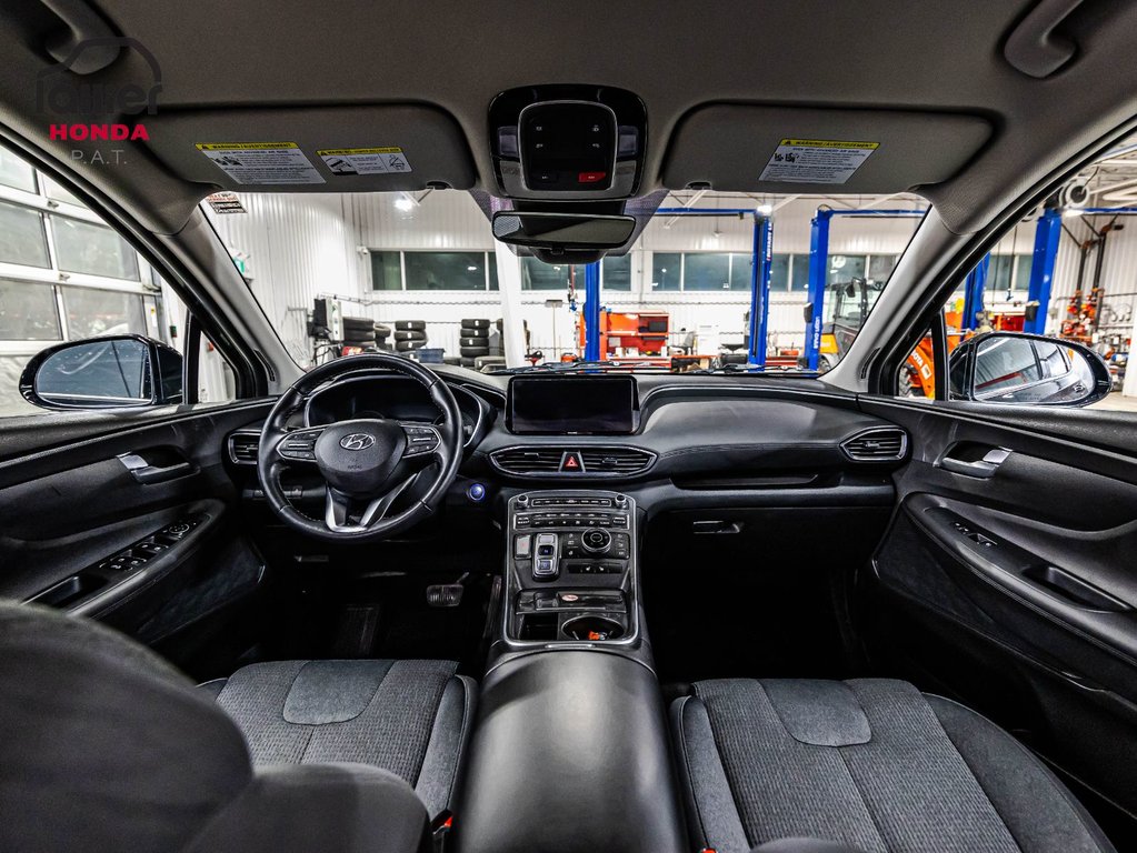 2023 Hyundai Santa Fe Preferred in Montreal, Quebec - 15 - w1024h768px