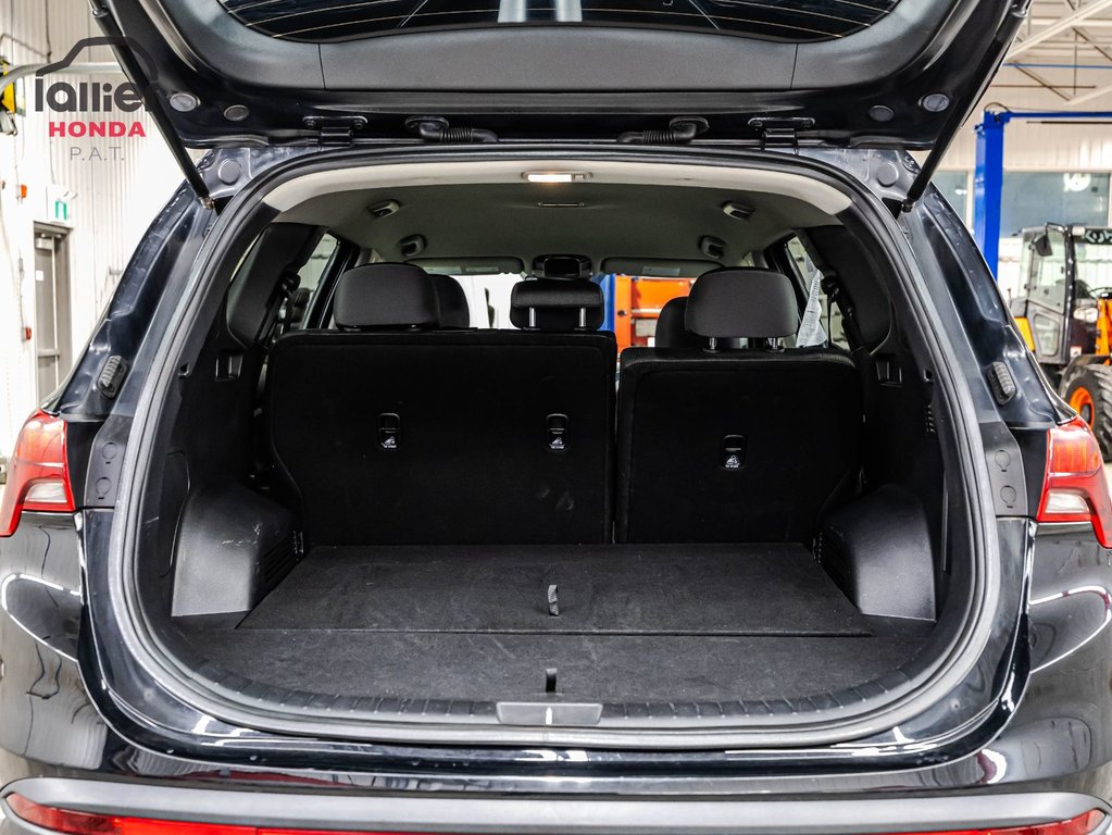 2023 Hyundai Santa Fe Preferred in Montreal, Quebec - 16 - w1024h768px
