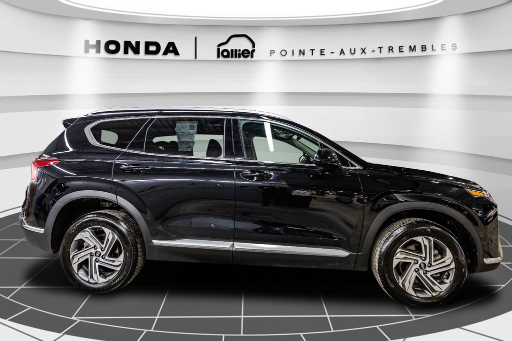 2023 Hyundai Santa Fe Preferred in Montreal, Quebec - 8 - w1024h768px