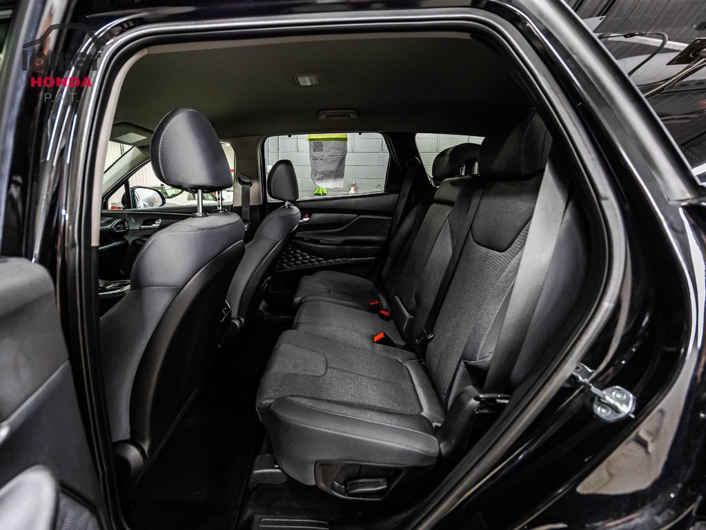 2023 Hyundai Santa Fe Preferred in Montreal, Quebec - 14 - w1024h768px