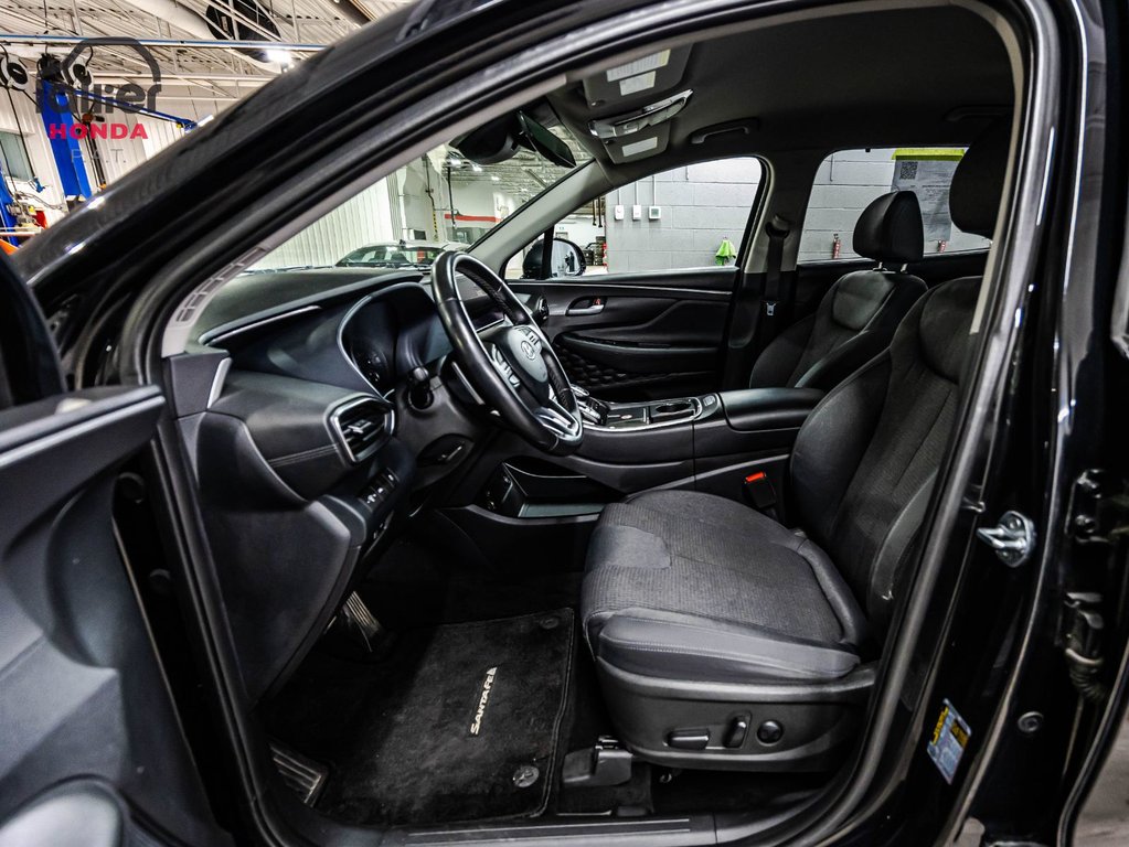 2023 Hyundai Santa Fe Preferred in Montreal, Quebec - 19 - w1024h768px