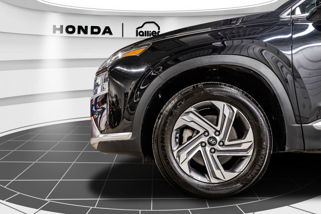 2023 Hyundai Santa Fe Preferred in Montreal, Quebec - 10 - w1024h768px