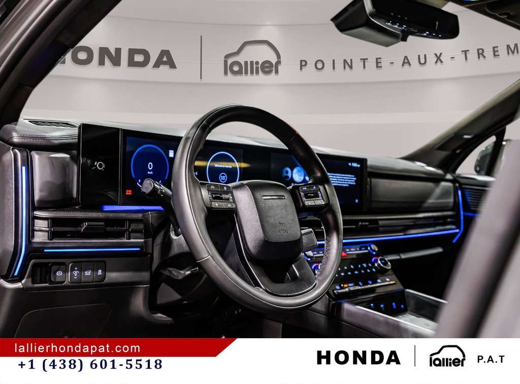 2025 Hyundai Santa Fe Ultimate Calligraphy in Montréal, Quebec - 22 - w1024h768px