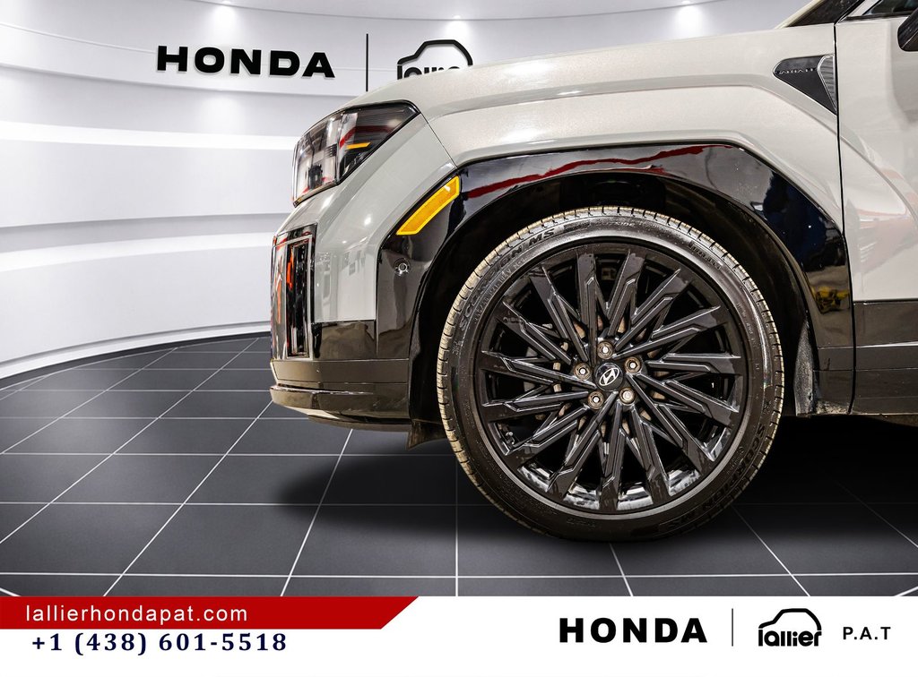 2025 Hyundai Santa Fe Ultimate Calligraphy in Montréal, Quebec - 10 - w1024h768px