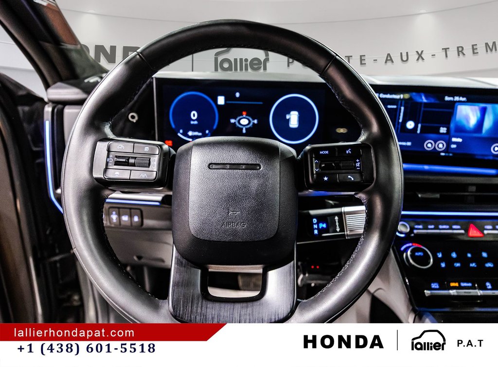 2025 Hyundai Santa Fe Ultimate Calligraphy in Montréal, Quebec - 24 - w1024h768px