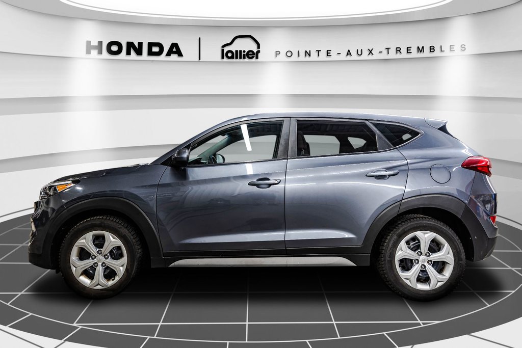 2017 Hyundai Tucson AWD 2.0 L SEULEMENT 91 000 KM in , Quebec - 4 - w1024h768px
