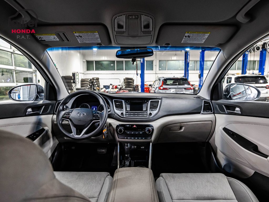 2017 Hyundai Tucson AWD 2.0 L SEULEMENT 91 000 KM in , Quebec - 13 - w1024h768px