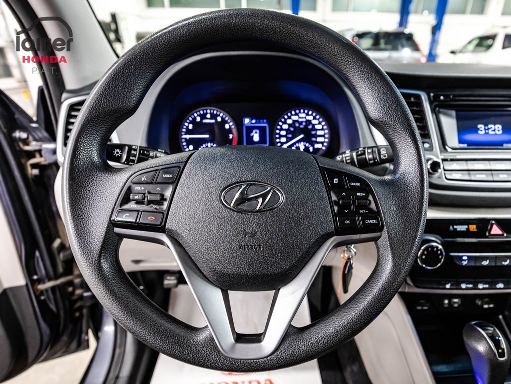 2017 Hyundai Tucson AWD 2.0 L SEULEMENT 91 000 KM in , Quebec - 20 - w1024h768px
