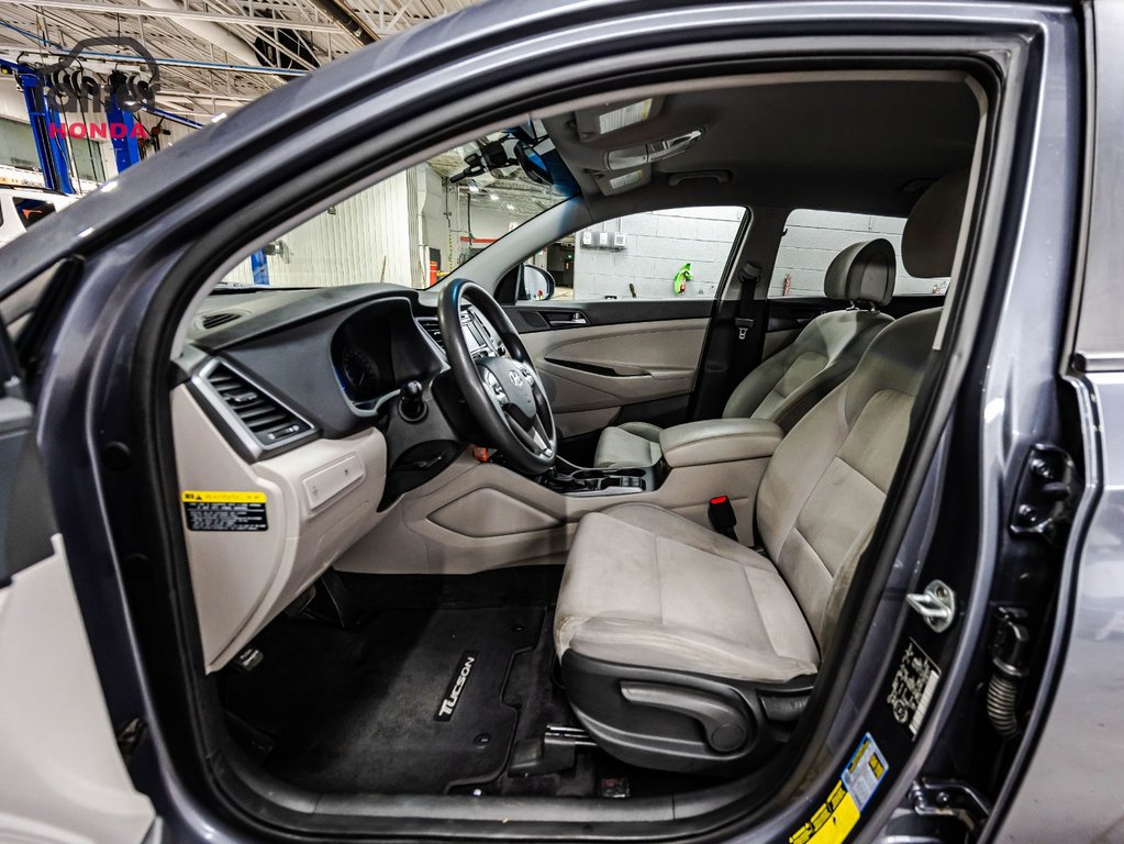 2017 Hyundai Tucson AWD 2.0 L SEULEMENT 91 000 KM in , Quebec - 17 - w1024h768px