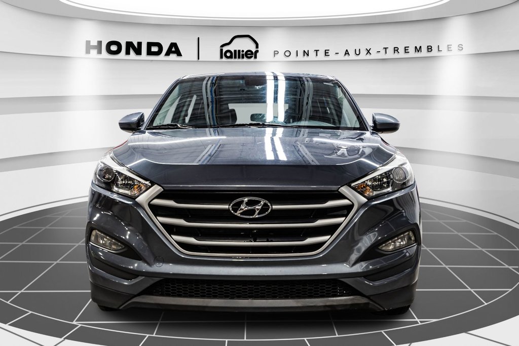 2017 Hyundai Tucson AWD 2.0 L SEULEMENT 91 000 KM in , Quebec - 2 - w1024h768px