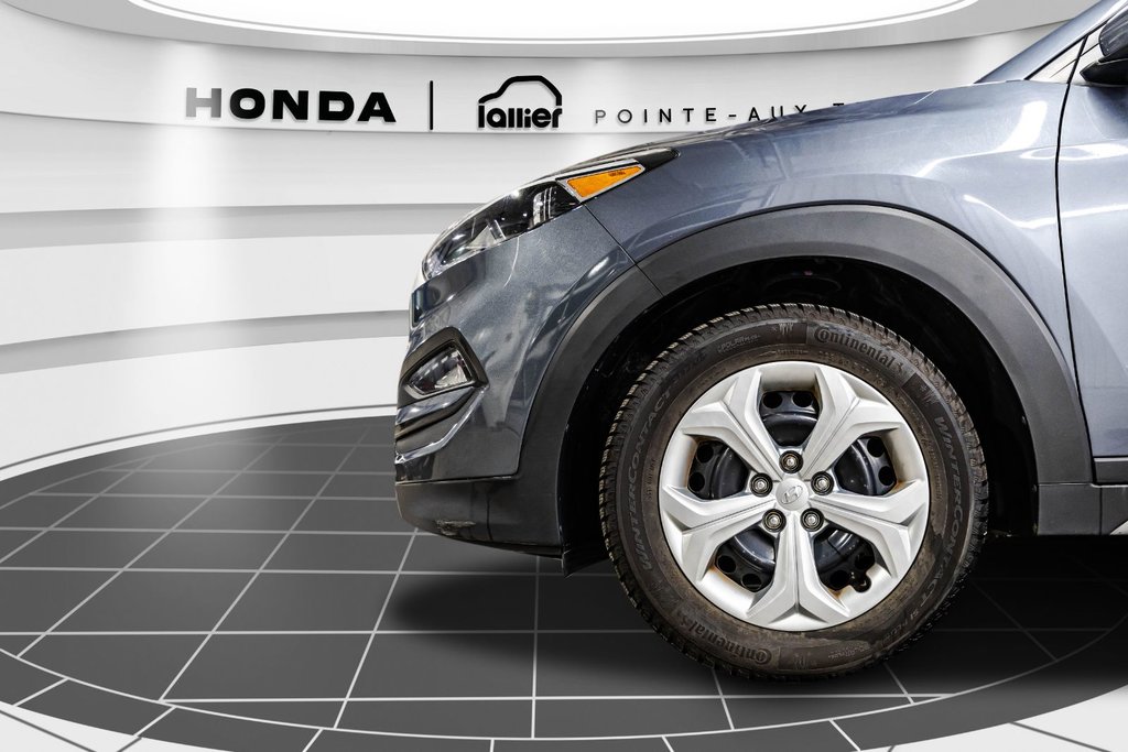 2017 Hyundai Tucson AWD 2.0 L SEULEMENT 91 000 KM in , Quebec - 10 - w1024h768px