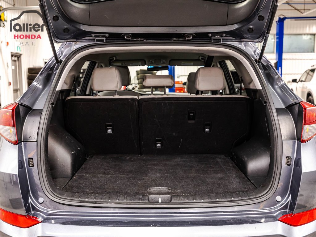 2017 Hyundai Tucson AWD 2.0 L SEULEMENT 91 000 KM in , Quebec - 14 - w1024h768px