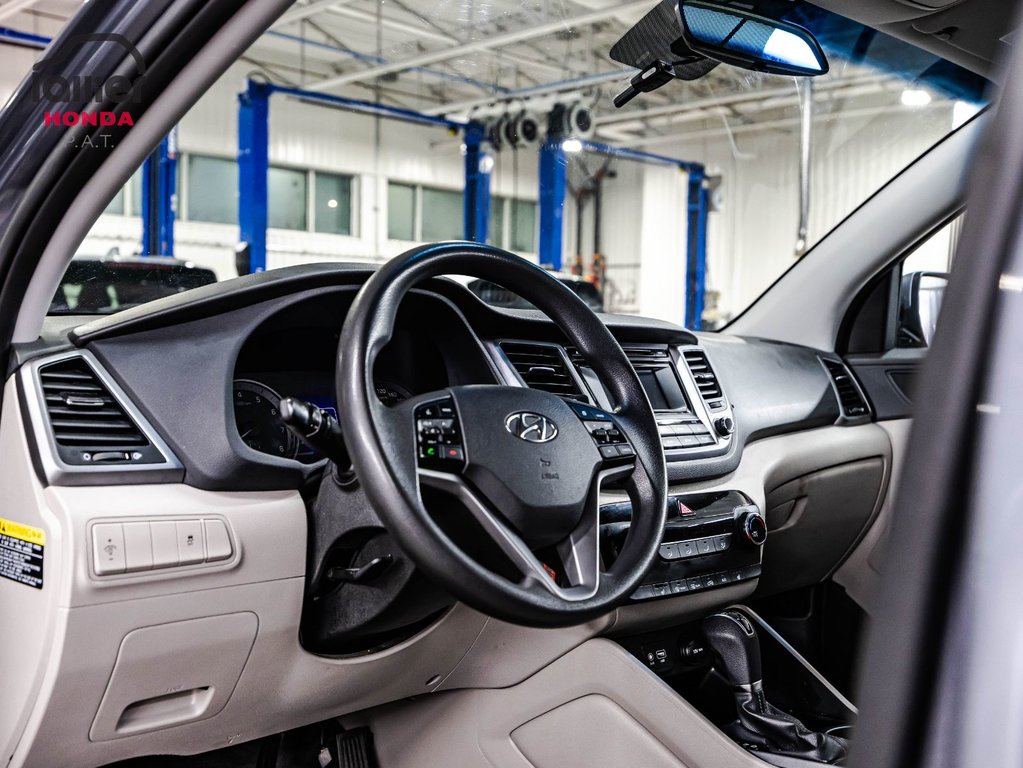 2017 Hyundai Tucson AWD 2.0 L SEULEMENT 91 000 KM in , Quebec - 18 - w1024h768px