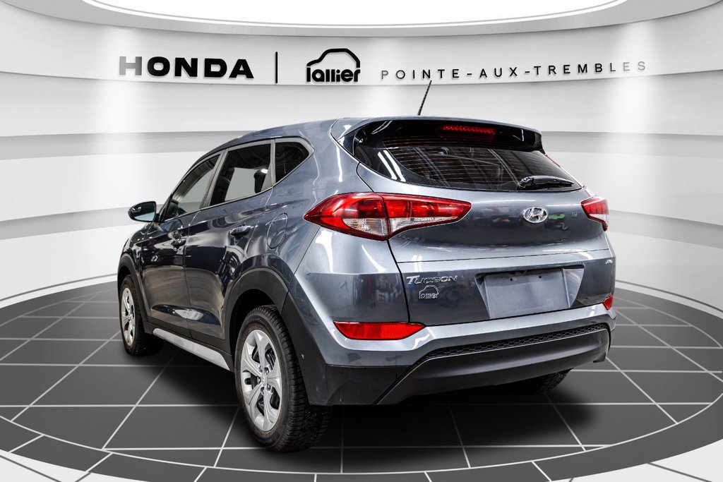 2017 Hyundai Tucson AWD 2.0 L SEULEMENT 91 000 KM in , Quebec - 5 - w1024h768px