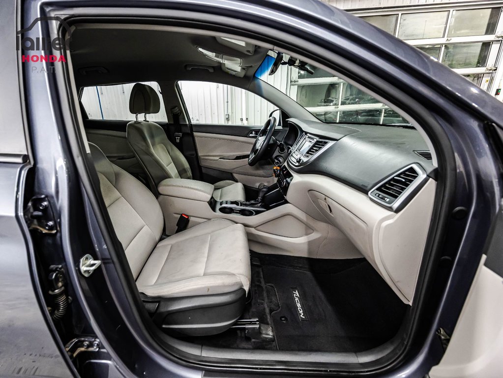 2017 Hyundai Tucson AWD 2.0 L SEULEMENT 91 000 KM in , Quebec - 16 - w1024h768px