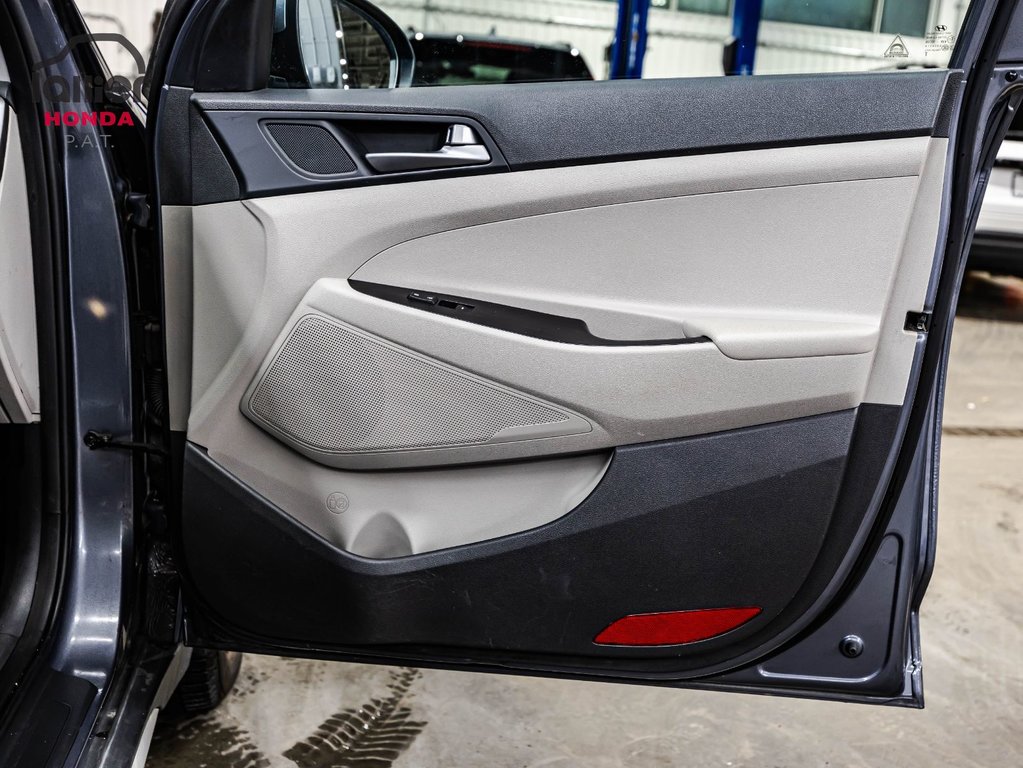 2017 Hyundai Tucson AWD 2.0 L SEULEMENT 91 000 KM in , Quebec - 15 - w1024h768px