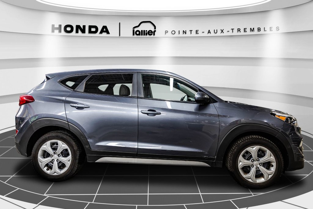 2017 Hyundai Tucson AWD 2.0 L SEULEMENT 91 000 KM in , Quebec - 8 - w1024h768px