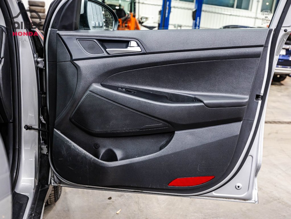 2020 Hyundai Tucson Preferred  AWD 1 PROPRIO JAMAIS ACCIDENTÉ in Montreal, Quebec - 18 - w1024h768px