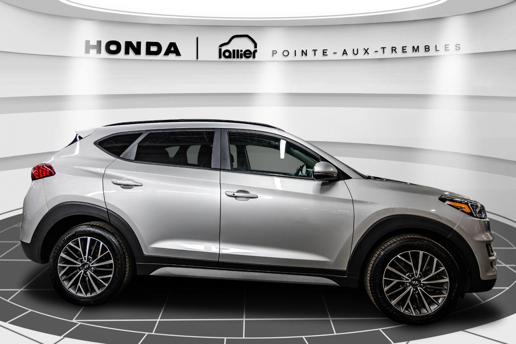 2020 Hyundai Tucson Preferred  AWD 1 PROPRIO JAMAIS ACCIDENTÉ in Montreal, Quebec - 8 - w1024h768px