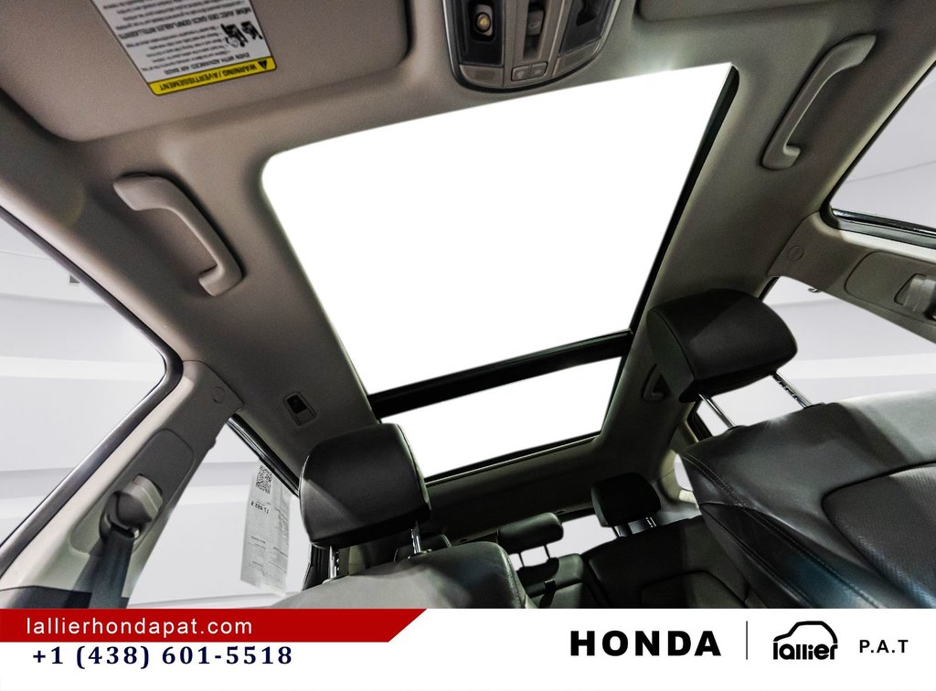 2020 Hyundai Tucson Preferred in Montreal, Quebec - 20 - w1024h768px