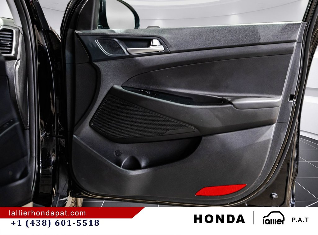 2020 Hyundai Tucson Preferred in Montreal, Quebec - 18 - w1024h768px