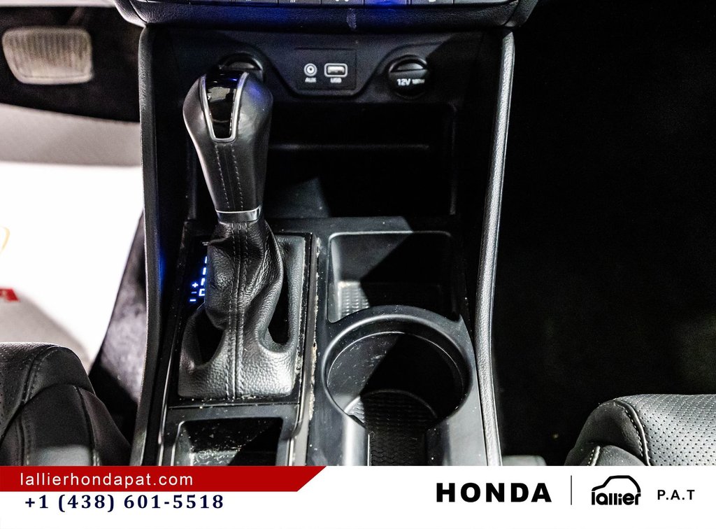 2020 Hyundai Tucson Preferred in Montreal, Quebec - 27 - w1024h768px
