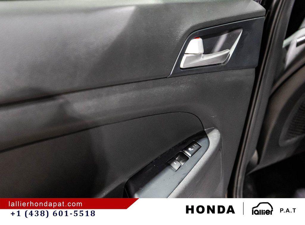 2020 Hyundai Tucson Preferred in Montreal, Quebec - 13 - w1024h768px