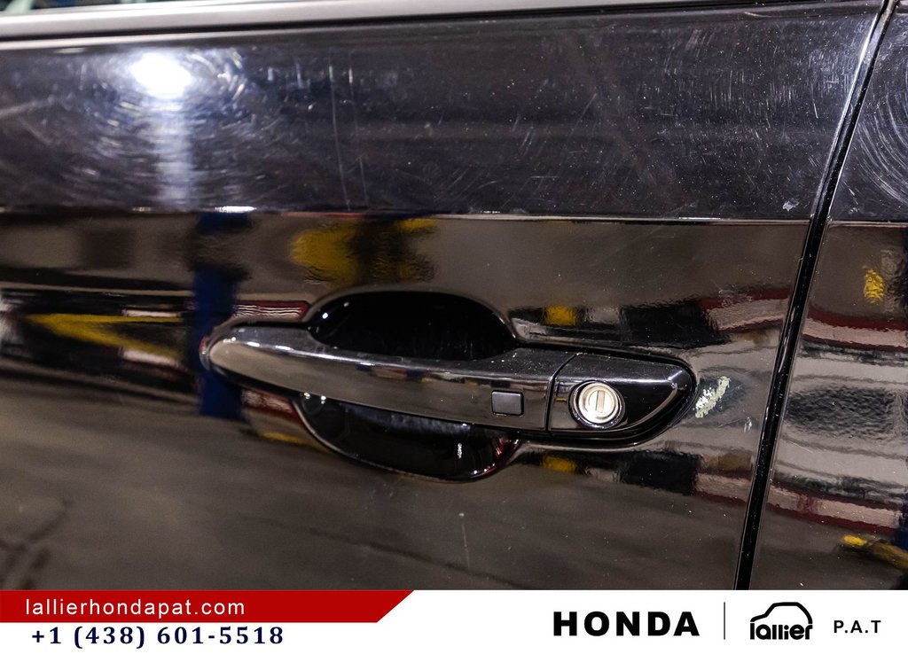 2020 Hyundai Tucson Preferred in Montreal, Quebec - 11 - w1024h768px