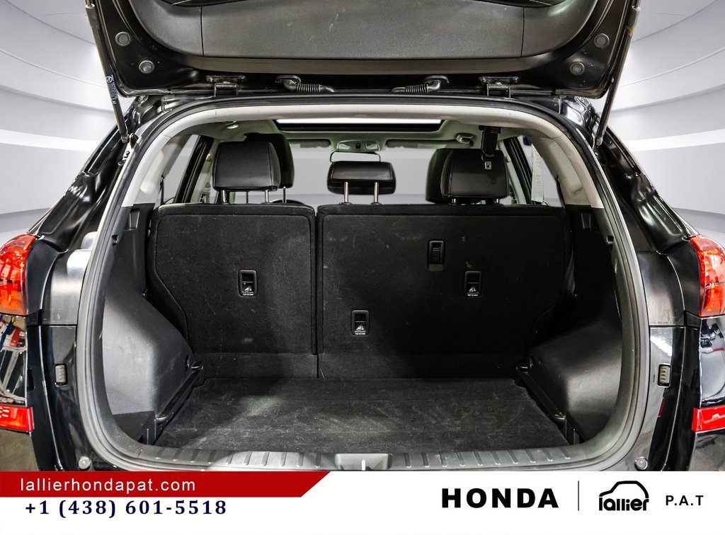 2020 Hyundai Tucson Preferred in Montreal, Quebec - 17 - w1024h768px