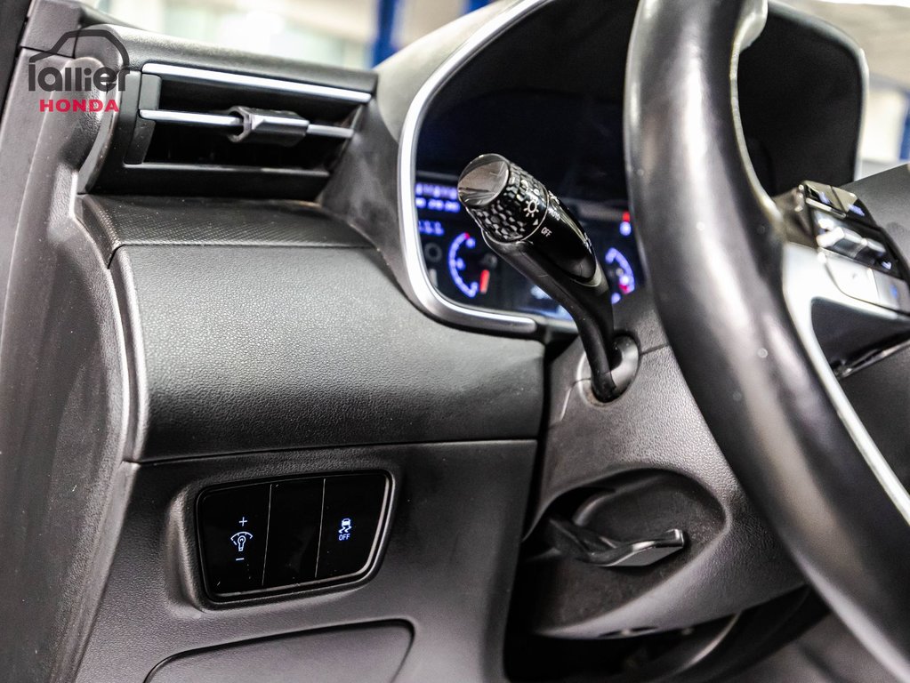 2022 Hyundai Tucson Preferred AWD JAMAIS ACCIDENTÉ 1 PROPRIO in , Quebec - 20 - w1024h768px