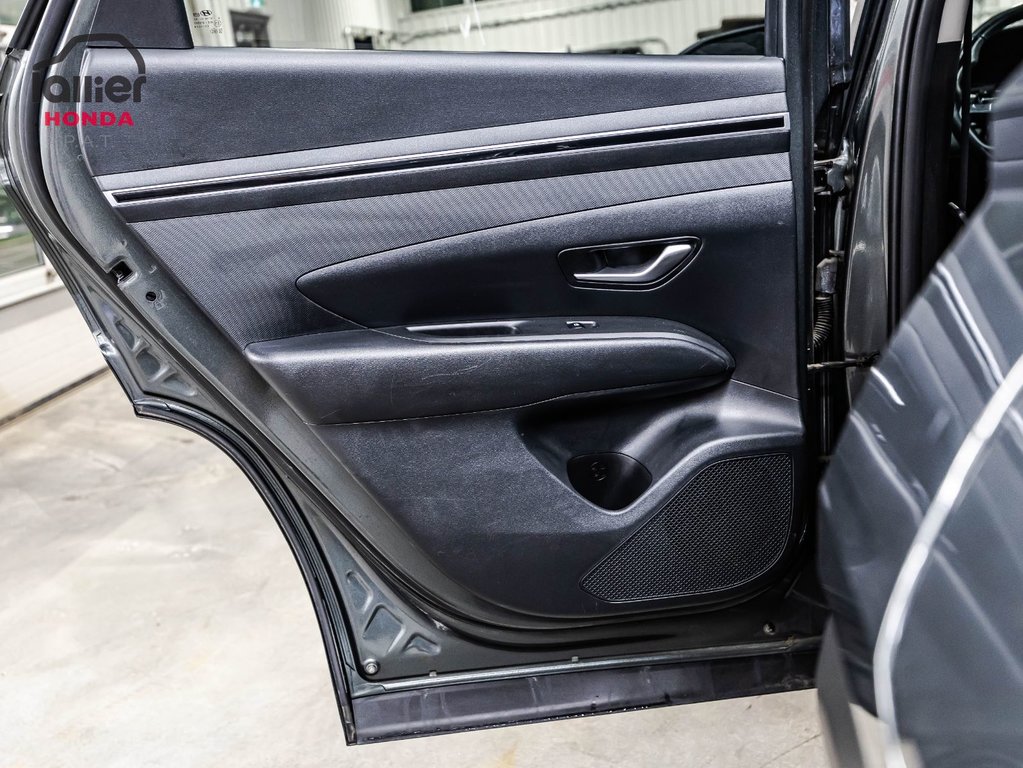 2022 Hyundai Tucson Preferred AWD JAMAIS ACCIDENTÉ 1 PROPRIO in , Quebec - 13 - w1024h768px