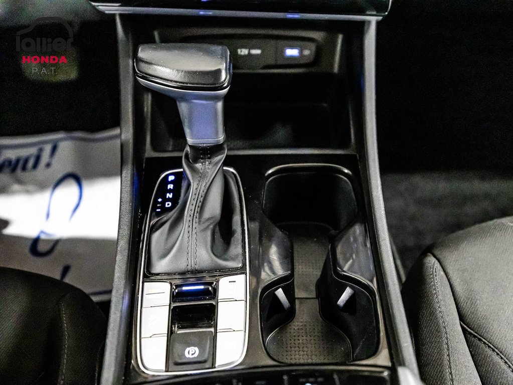 2022 Hyundai Tucson Preferred AWD JAMAIS ACCIDENTÉ 1 PROPRIO in , Quebec - 24 - w1024h768px