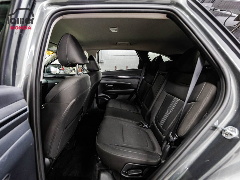 2022 Hyundai Tucson Preferred AWD JAMAIS ACCIDENTÉ 1 PROPRIO in , Quebec - 14 - w1024h768px