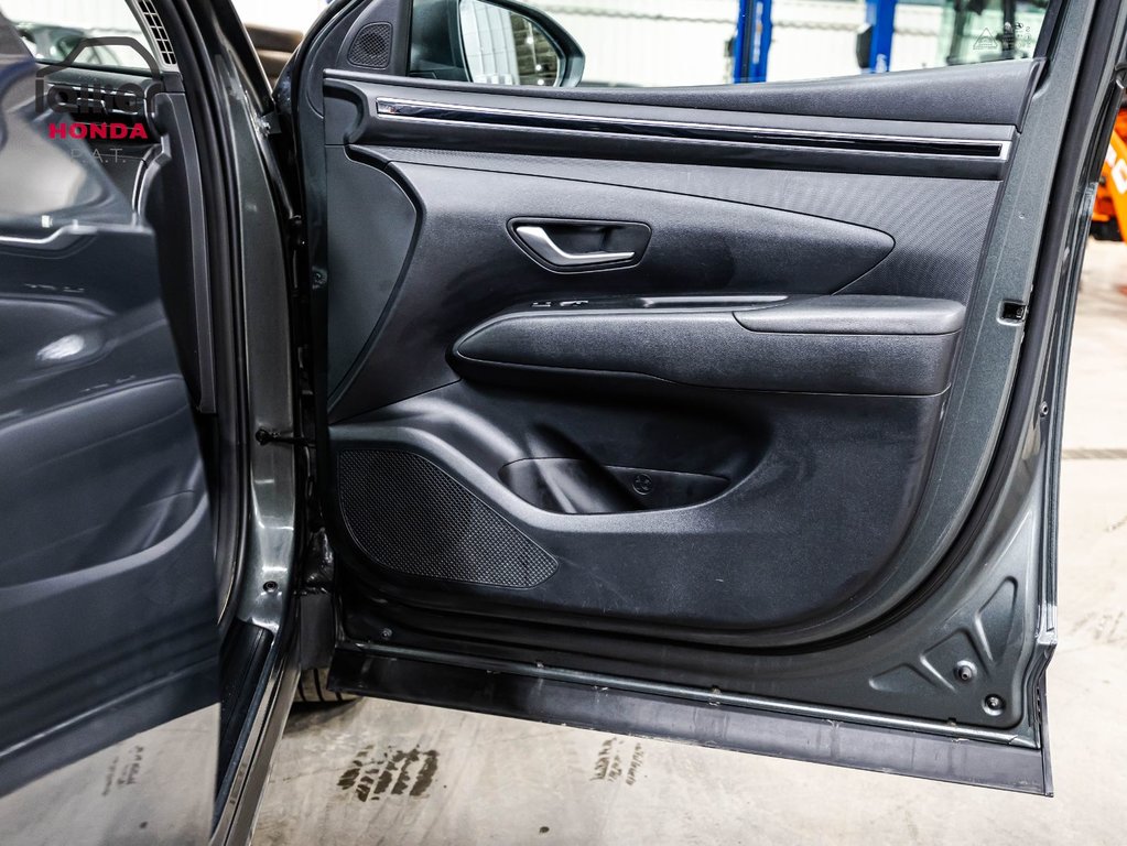 2022 Hyundai Tucson Preferred AWD JAMAIS ACCIDENTÉ 1 PROPRIO in , Quebec - 16 - w1024h768px