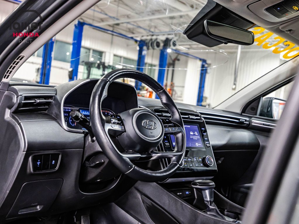 2022 Hyundai Tucson Preferred AWD JAMAIS ACCIDENTÉ 1 PROPRIO in , Quebec - 19 - w1024h768px